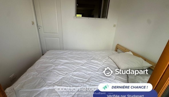 Logement tudiant T2 à Champigny sur Marne (94500)