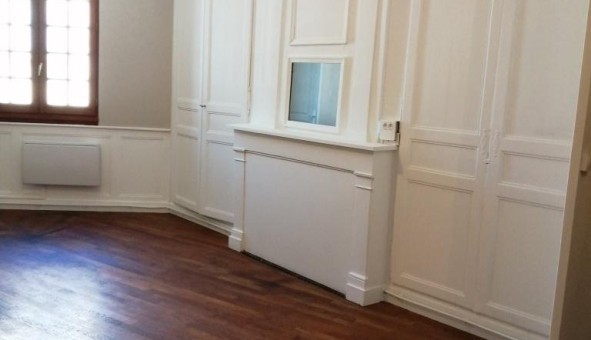 Logement tudiant T2 à Champntery (87400)