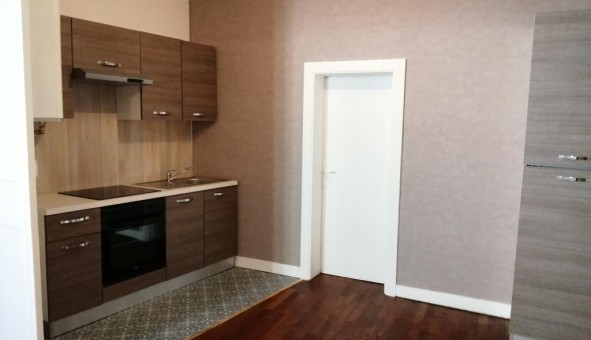 Logement tudiant T2 à Champntery (87400)