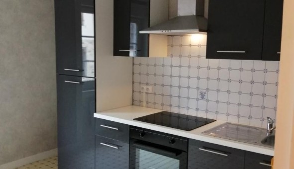 Logement tudiant Location T2 Vide Champntery (87400)