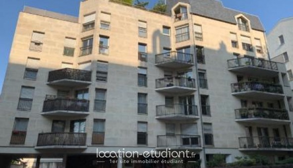 Logement tudiant T2 à Charenton le Pont (94220)