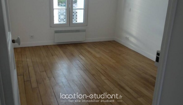 Logement tudiant T2 à Charenton le Pont (94220)