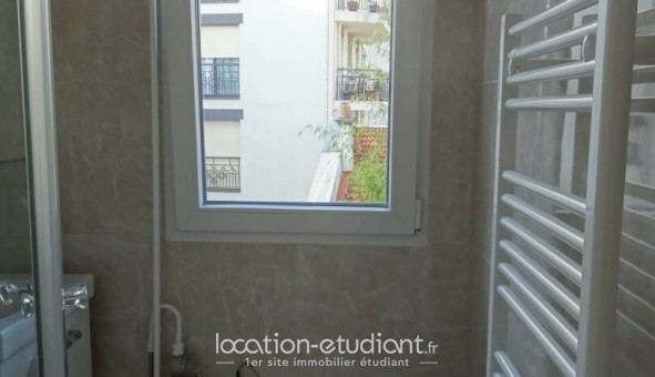 Logement tudiant T2 à Charenton le Pont (94220)