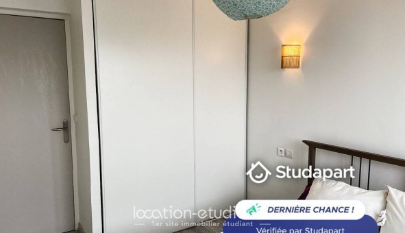 Logement tudiant T2 à Charenton le Pont (94220)