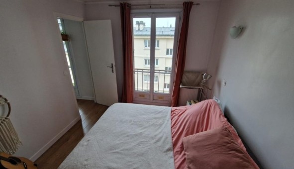 Logement tudiant T2 à Charenton le Pont (94220)