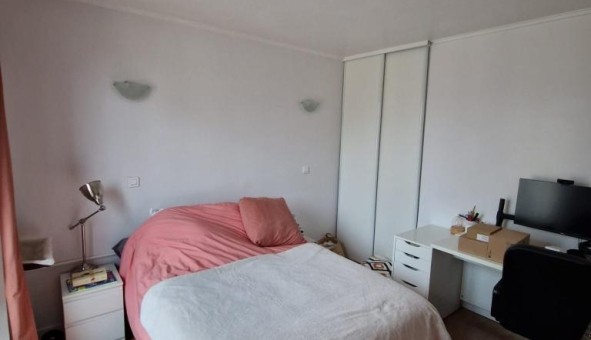 Logement tudiant T2 à Charenton le Pont (94220)