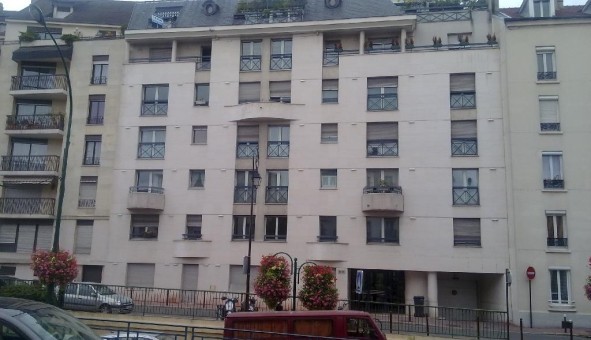 Logement tudiant T2 à Charenton le Pont (94220)