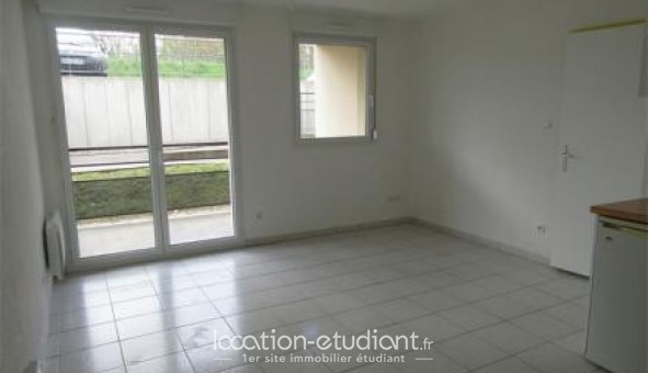 Logement tudiant T2 à Charmes (88130)