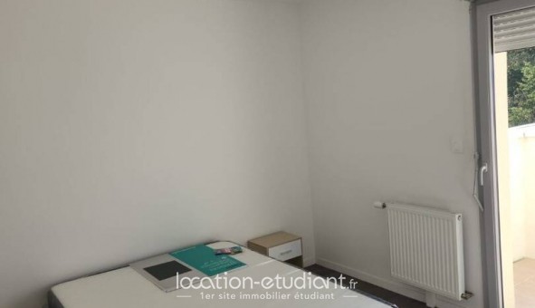 Logement tudiant T2 à Chartres (28000)