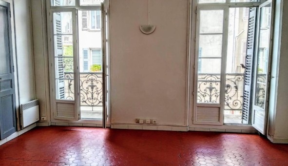 Logement tudiant Location T2 Vide Chteaudouble (83300)