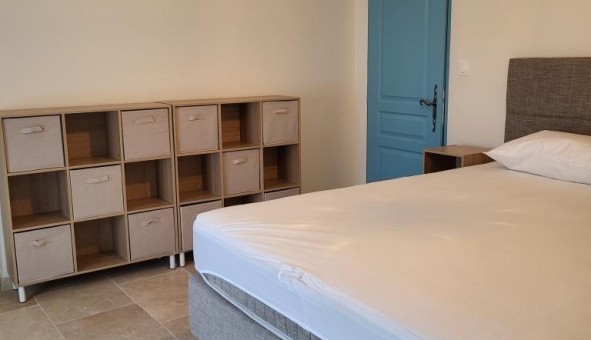 Logement tudiant T2 à Chteauneuf du Pape (84230)