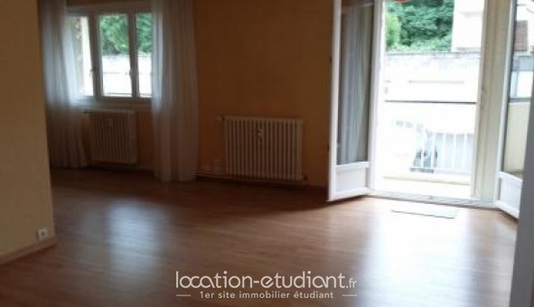 Logement tudiant T2 à Chteauroux (36000)