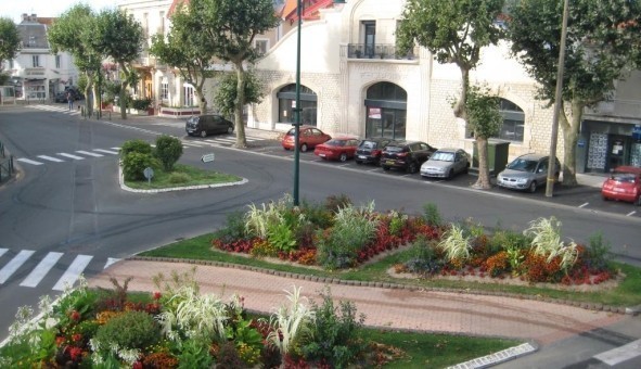 Logement tudiant T2 à Chtelaillon Plage (17340)