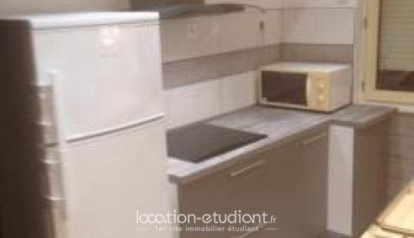 Logement tudiant T2 à Chtellerault (86100)