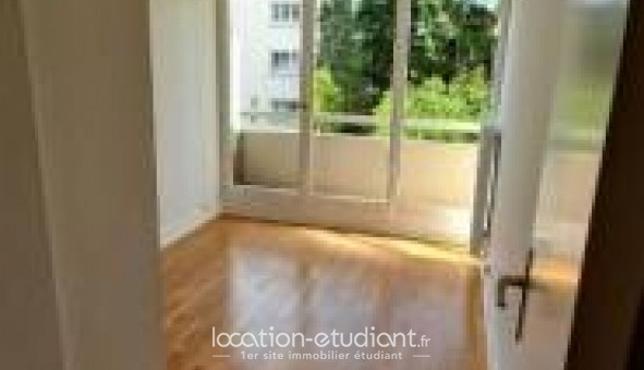 Logement tudiant T2 à Chtenay Malabry (92290)