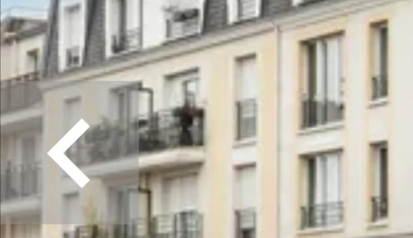 Logement tudiant T2 à Chtenay Malabry (92290)