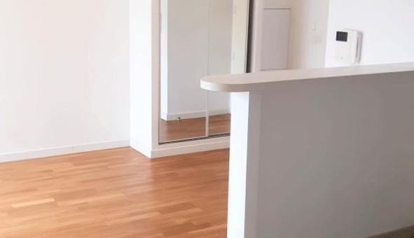 Logement tudiant T2 à Chtenay Malabry (92290)