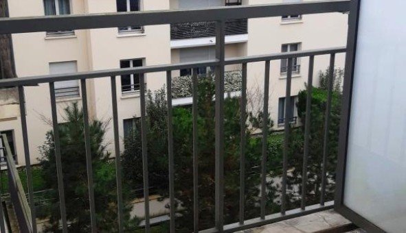 Logement tudiant T2 à Chtenay Malabry (92290)