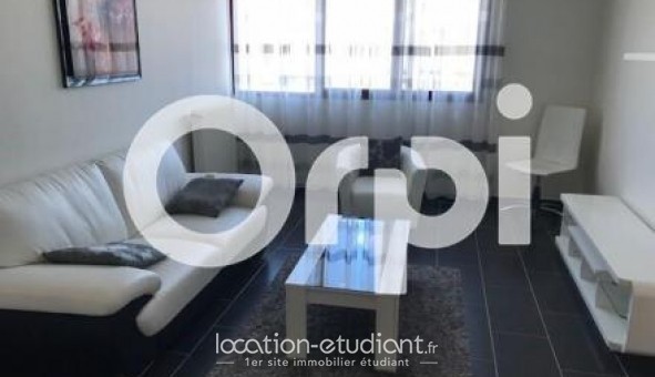 Logement tudiant T2 à Chtillon (92320)