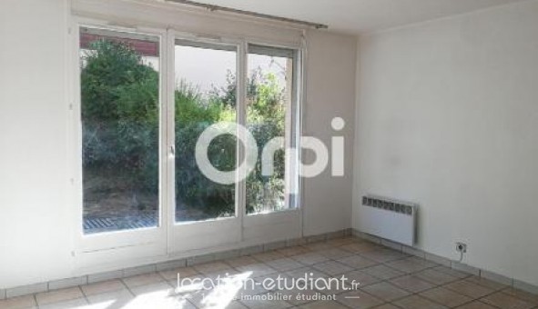 Logement tudiant T2 à Chtillon (92320)