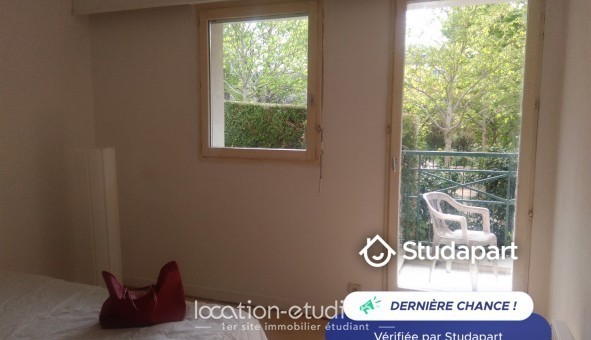 Logement tudiant T2 à Chtillon (92320)