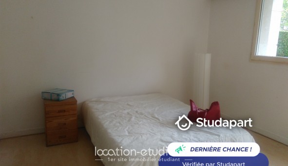 Logement tudiant T2 à Chtillon (92320)