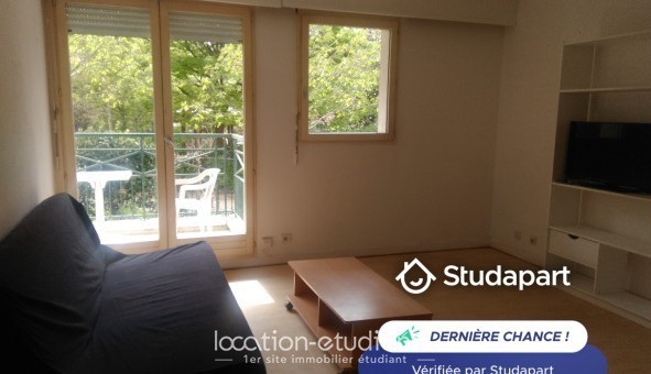 Logement tudiant T2 à Chtillon (92320)