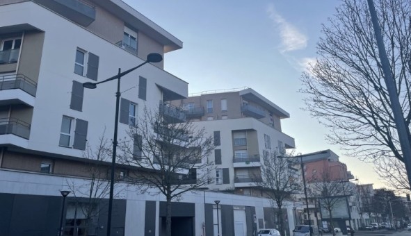 Logement tudiant T2 à Chelles (77500)