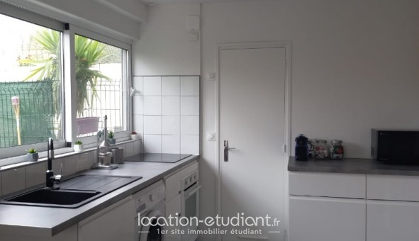 Logement tudiant T2 à Chevilly Larue (94550)