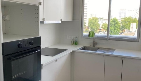 Logement tudiant T2 à Chevilly Larue (94550)