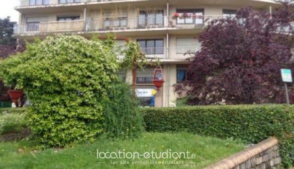 Logement tudiant T2 à Choisy le Roi (94600)