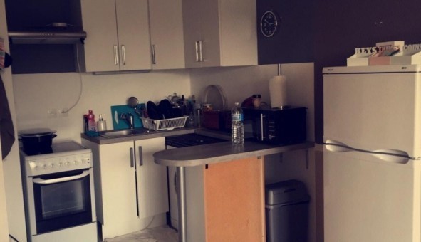 Logement tudiant T2 à Choisy le Roi (94600)