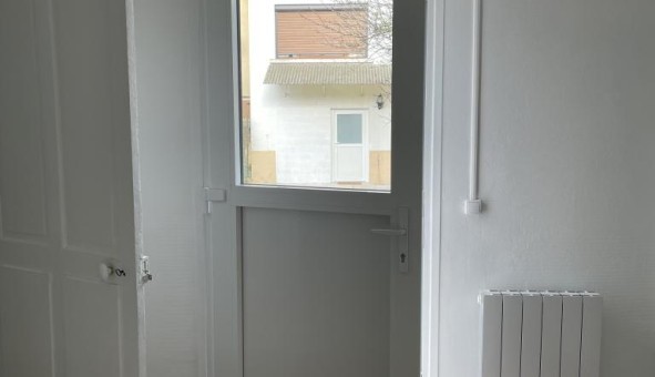 Logement tudiant T2 à Choisy le Roi (94600)