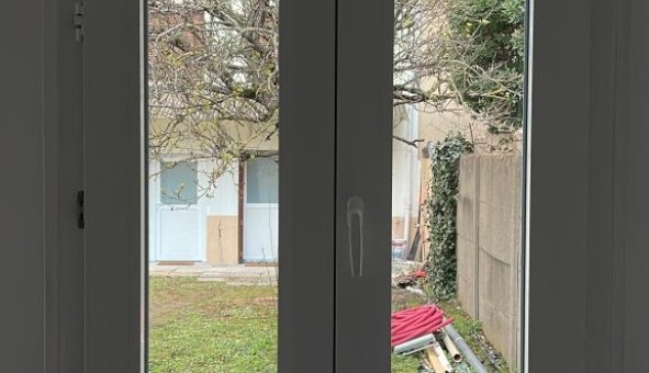 Logement tudiant T2 à Choisy le Roi (94600)