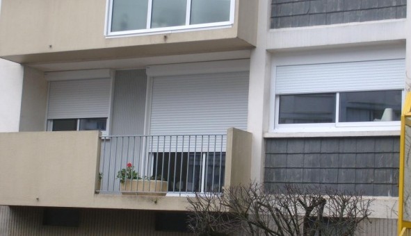 Logement tudiant T2 à Cholet (49280)