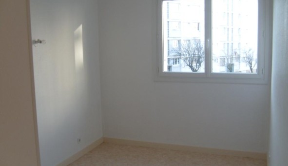 Logement tudiant T2 à Cholet (49280)