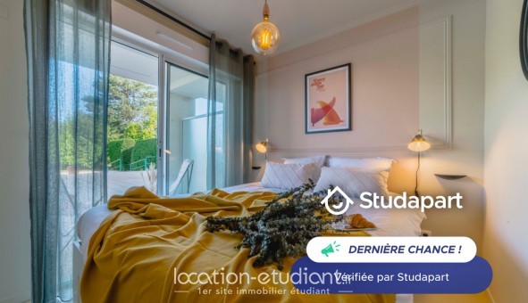 Logement tudiant T2 à Ciboure (64500)