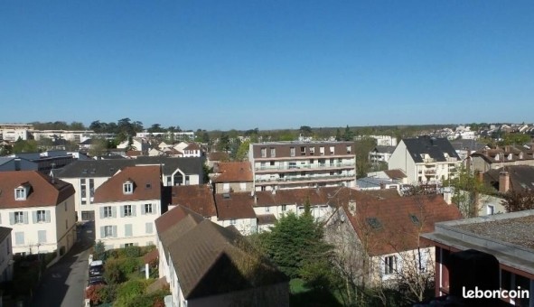 Logement tudiant T2 à Clairefontaine en Yvelines (78120)