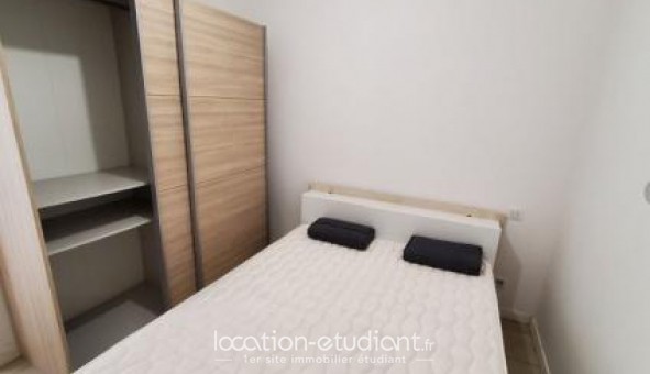 Logement tudiant T2 à Clamart (92140)