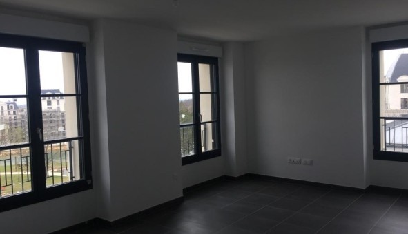 Logement tudiant T2 à Clamart (92140)