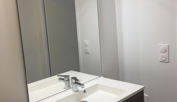 Logement tudiant T2 à Clamart (92140)