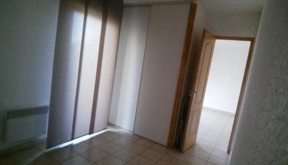 Logement tudiant T2 à Clapiers (34830)