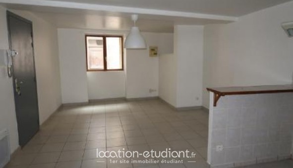 Logement tudiant T2 à Clermont Ferrand (63000)