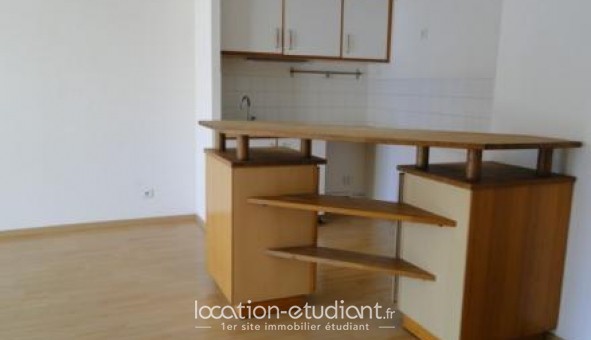 Logement tudiant T2 à Clermont Ferrand (63000)