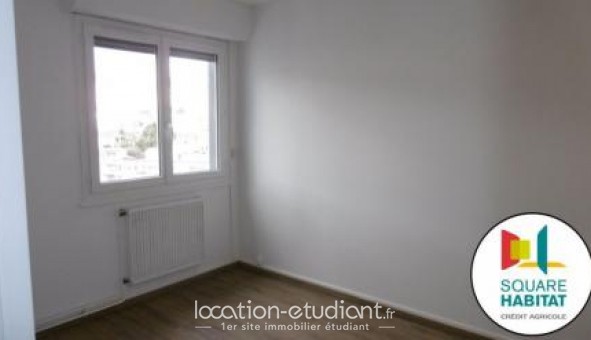 Logement tudiant T2 à Clermont Ferrand (63000)