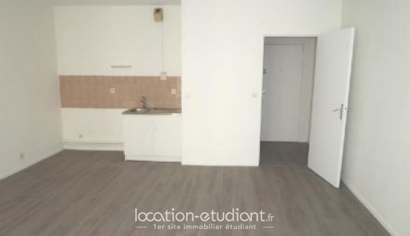 Logement tudiant T2 à Clermont Ferrand (63000)