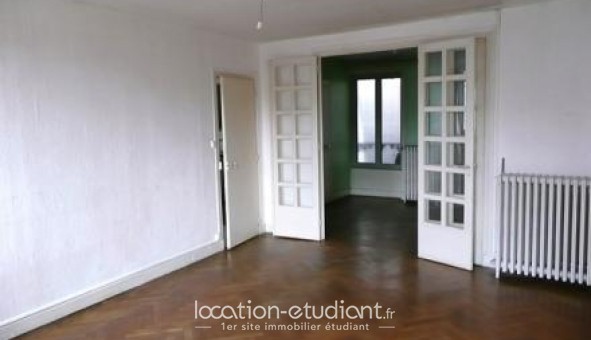 Logement tudiant T2 à Clermont Ferrand (63000)