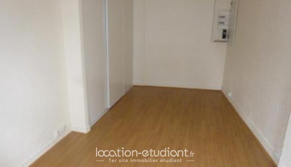 Logement tudiant T2 à Clermont Ferrand (63000)