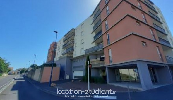 Logement tudiant T2 à Clermont Ferrand (63000)