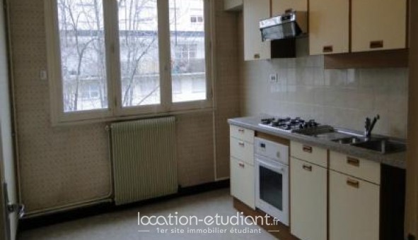 Logement tudiant T2 à Clermont Ferrand (63000)